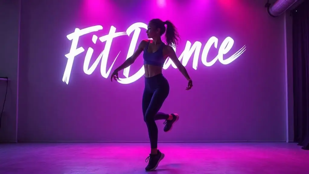 AULA DE FITDANCE